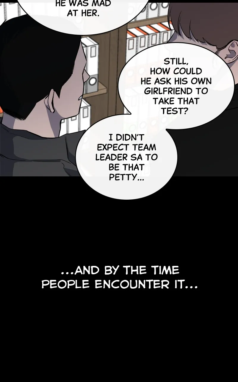 A Not So Fairy Tale Chapter 9 page 47 - 