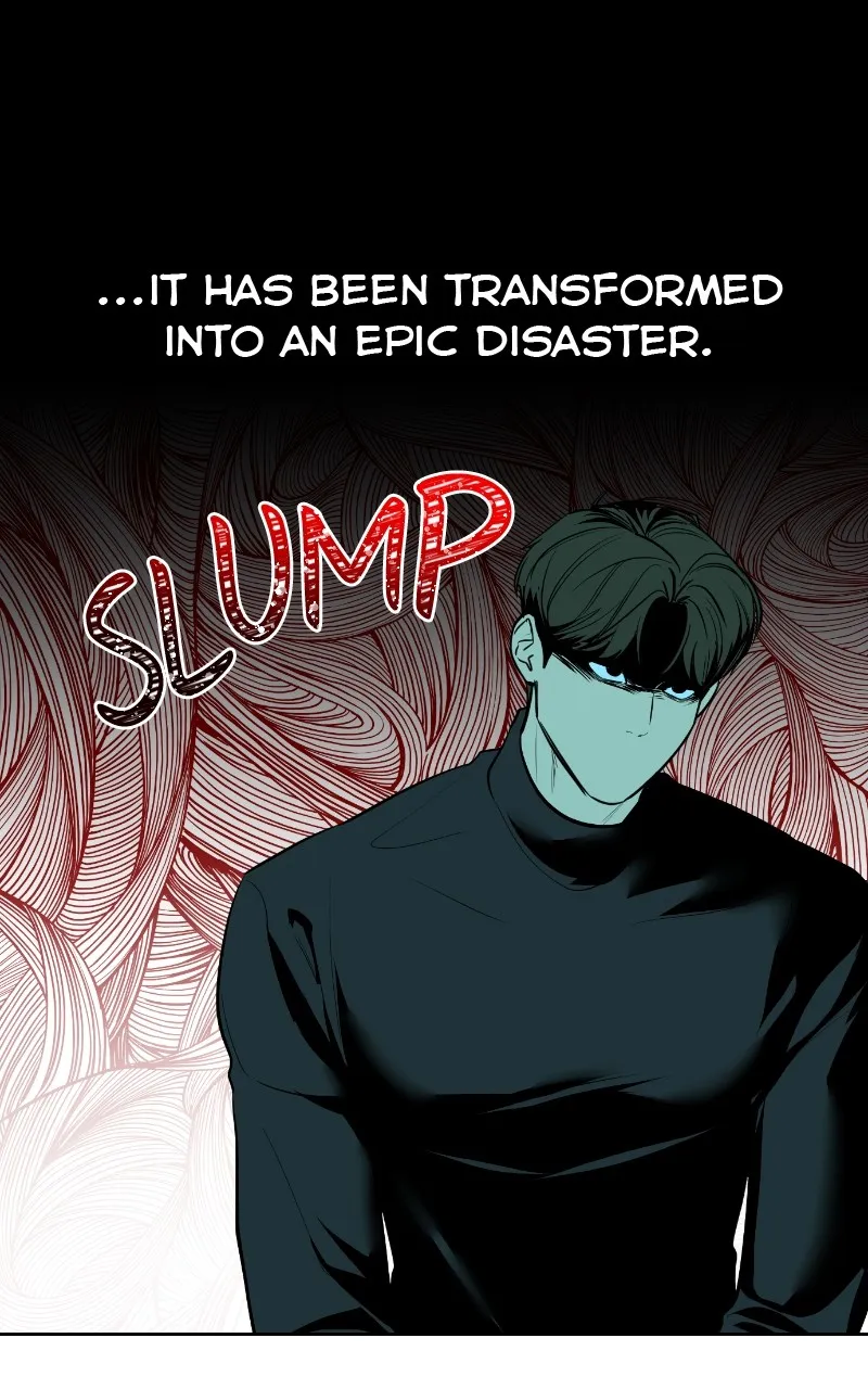 A Not So Fairy Tale Chapter 9 page 48 - 