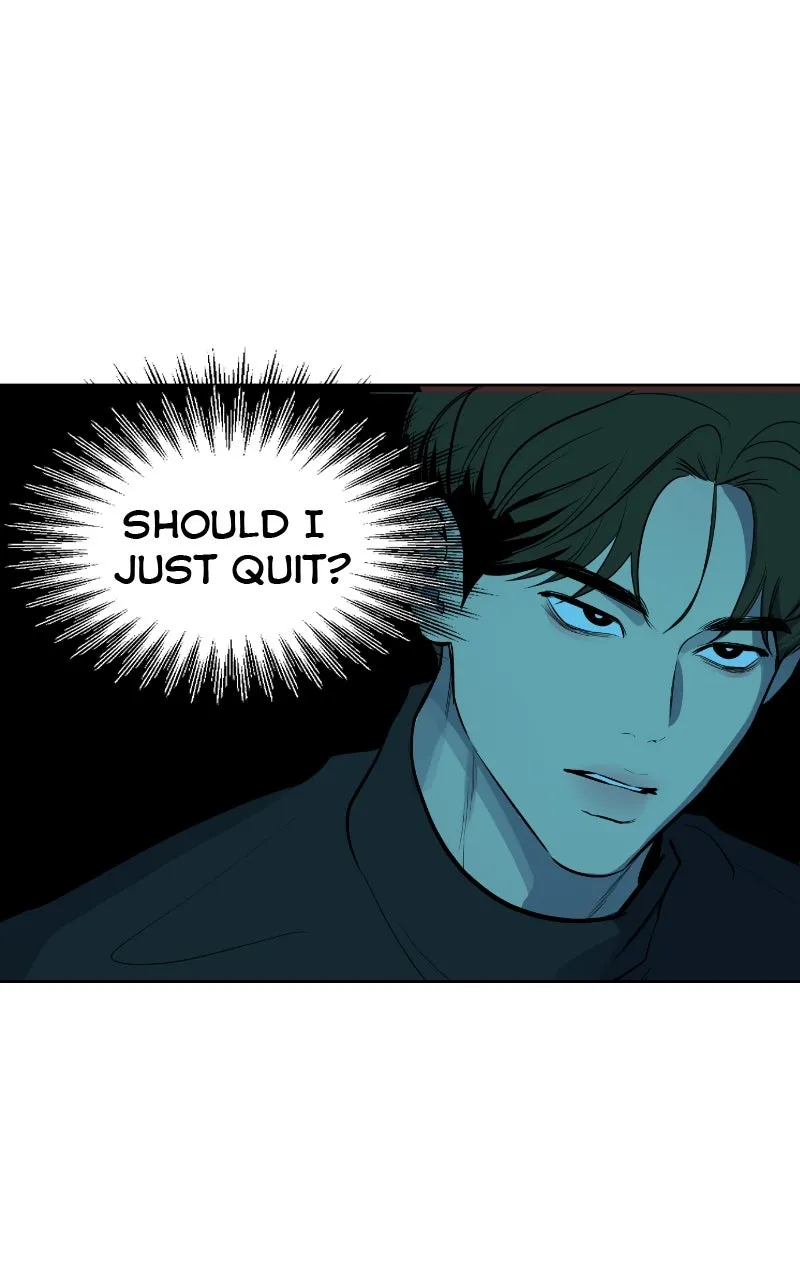 A Not So Fairy Tale Chapter 9 page 49 - 