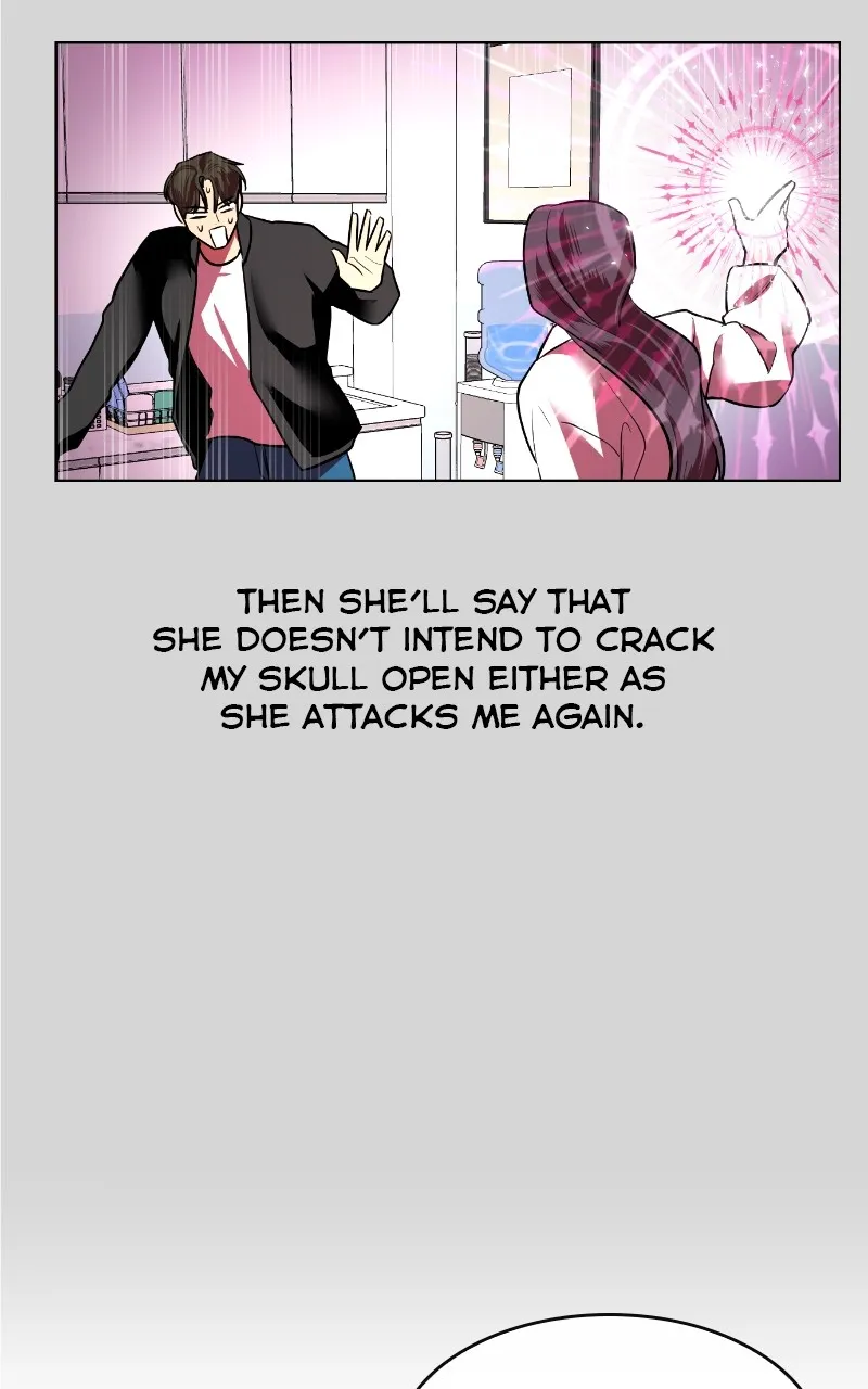 A Not So Fairy Tale Chapter 9 page 6 - 