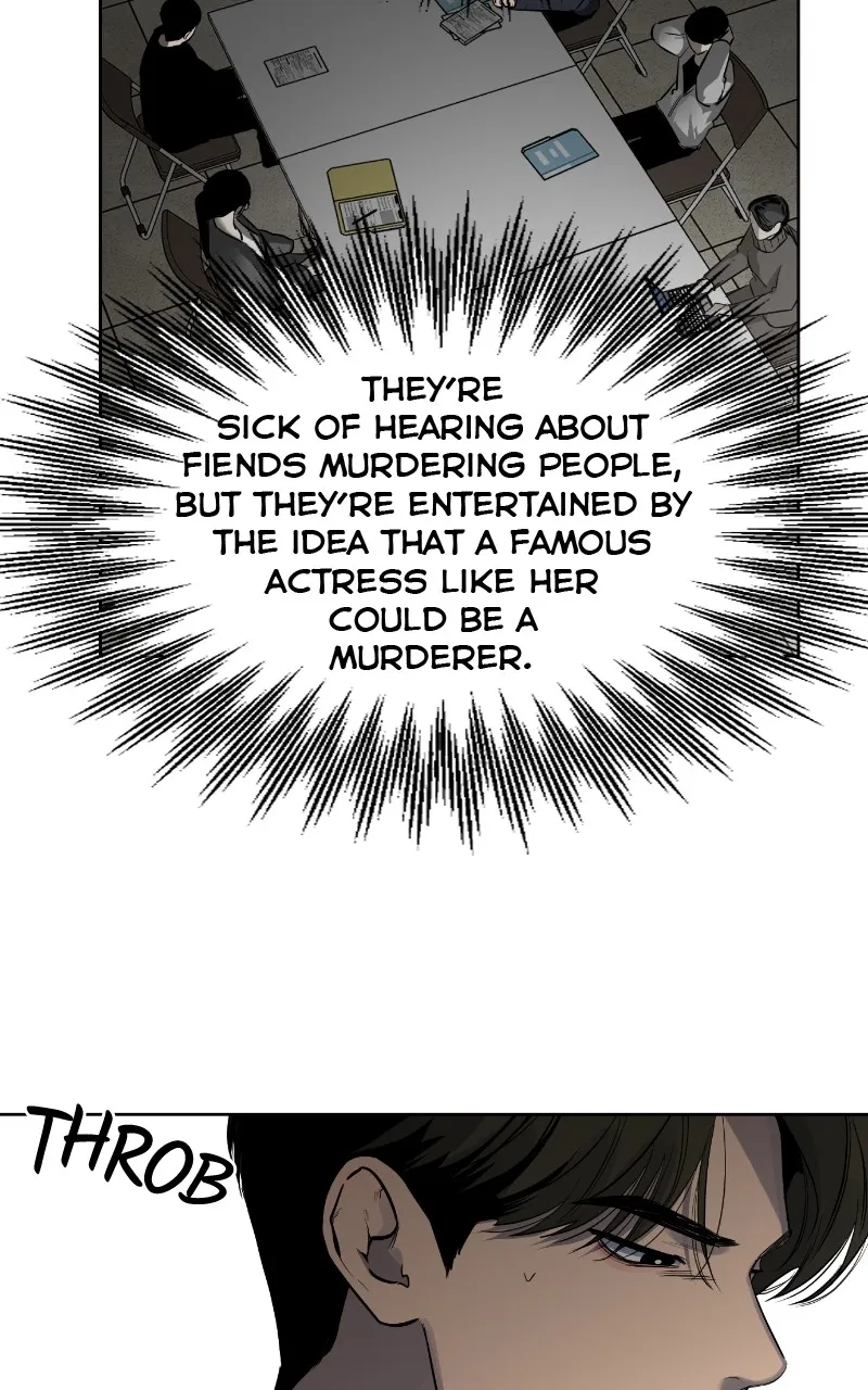 A Not So Fairy Tale Chapter 9 page 51 - 