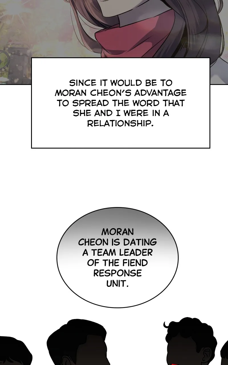 A Not So Fairy Tale Chapter 9 page 54 - 
