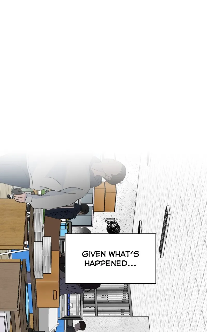 A Not So Fairy Tale Chapter 9 page 56 - 