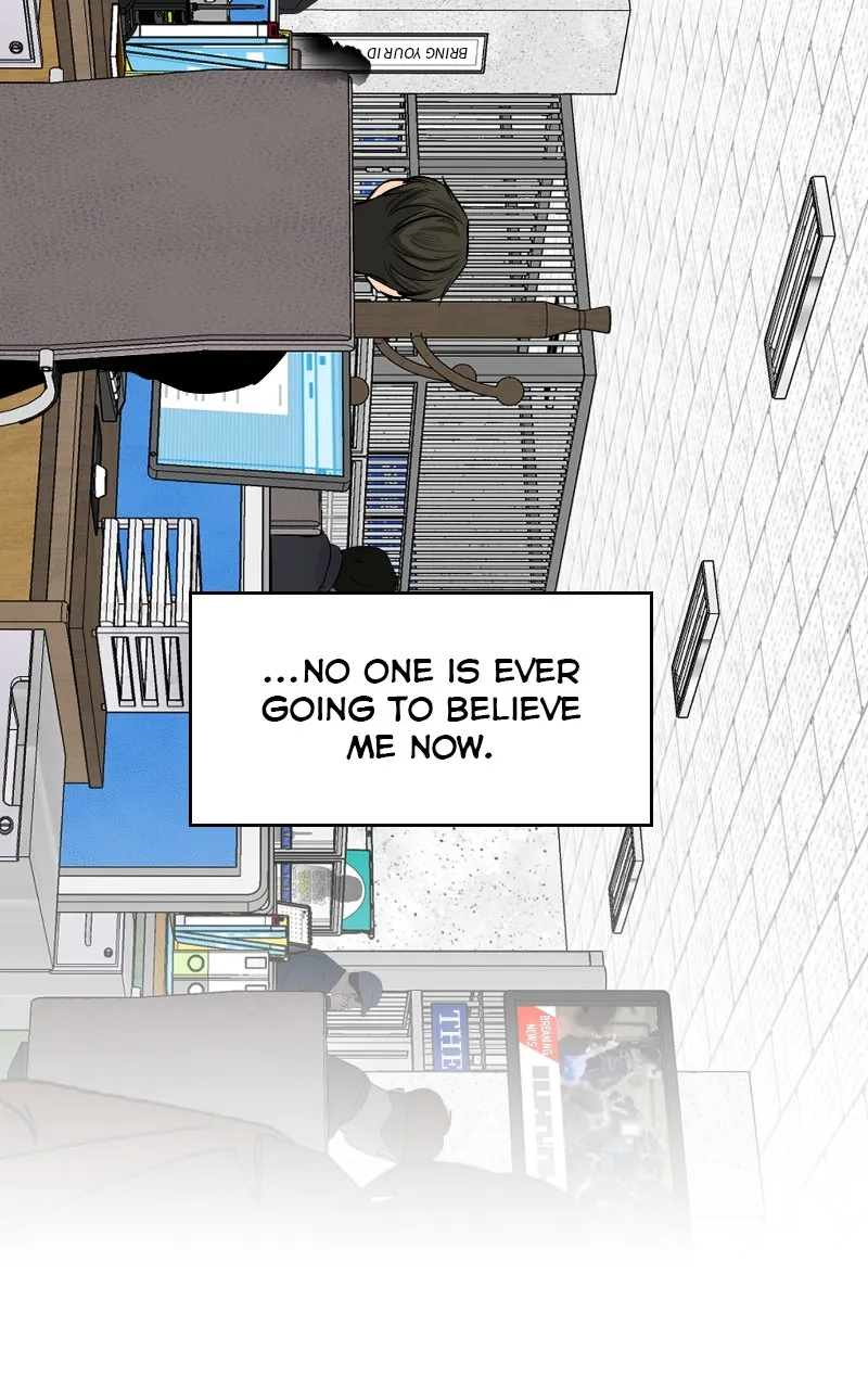 A Not So Fairy Tale Chapter 9 page 57 - 