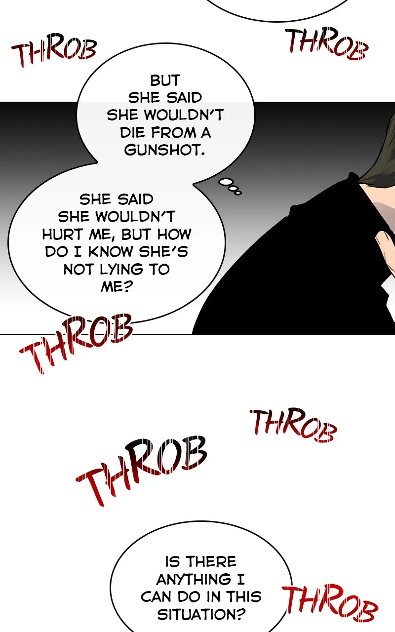 A Not So Fairy Tale Chapter 9 page 60 - 