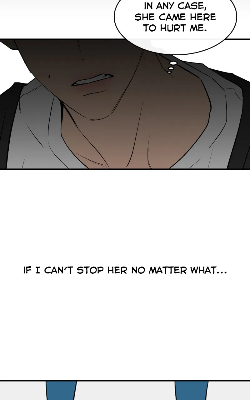 A Not So Fairy Tale Chapter 9 page 7 - 