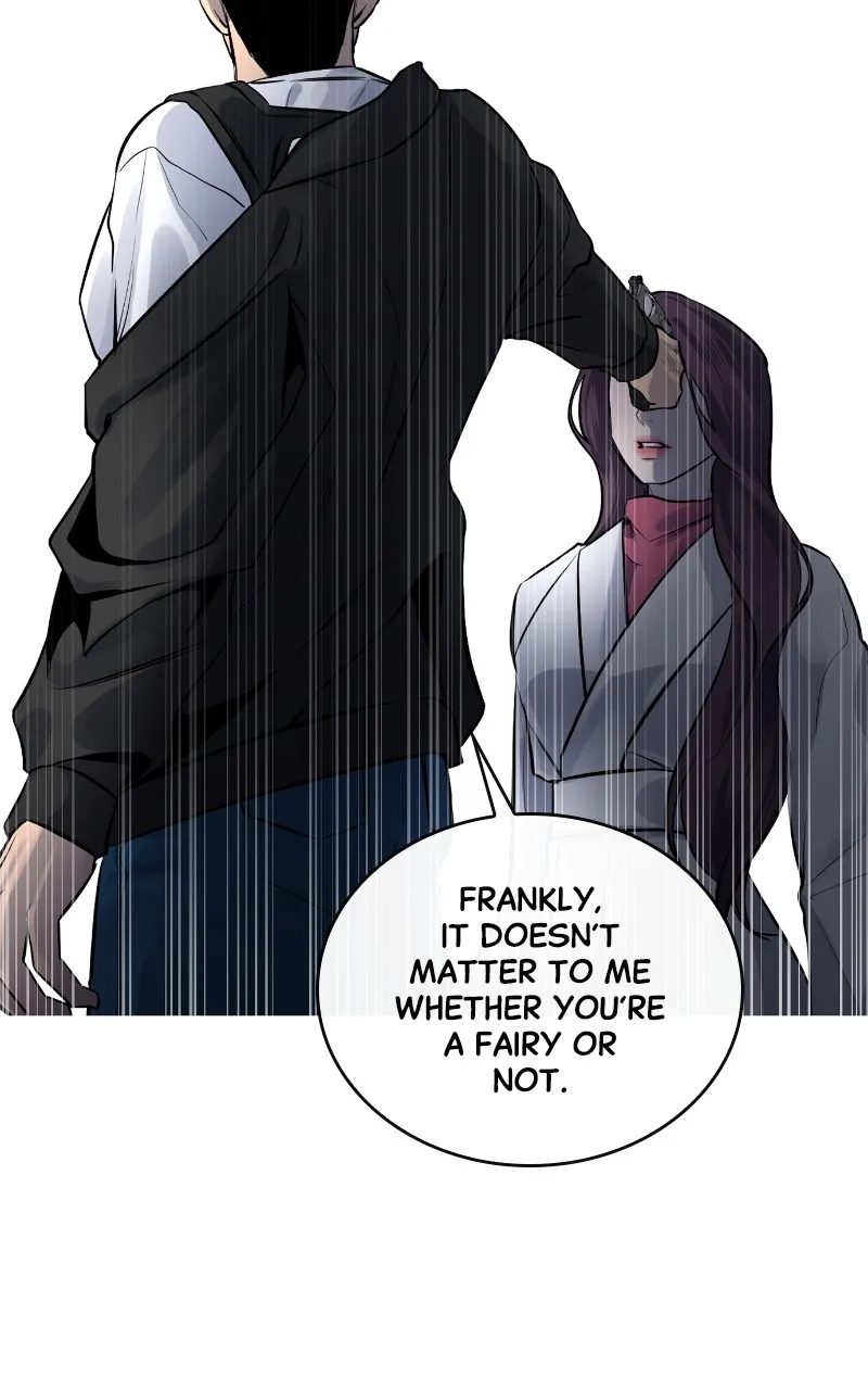 A Not So Fairy Tale Chapter 9 page 9 - 