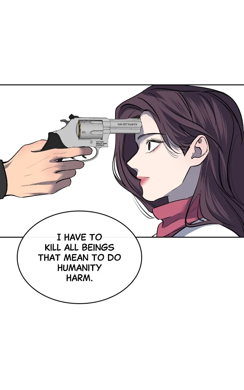 A Not So Fairy Tale Chapter 9 page 10 - 