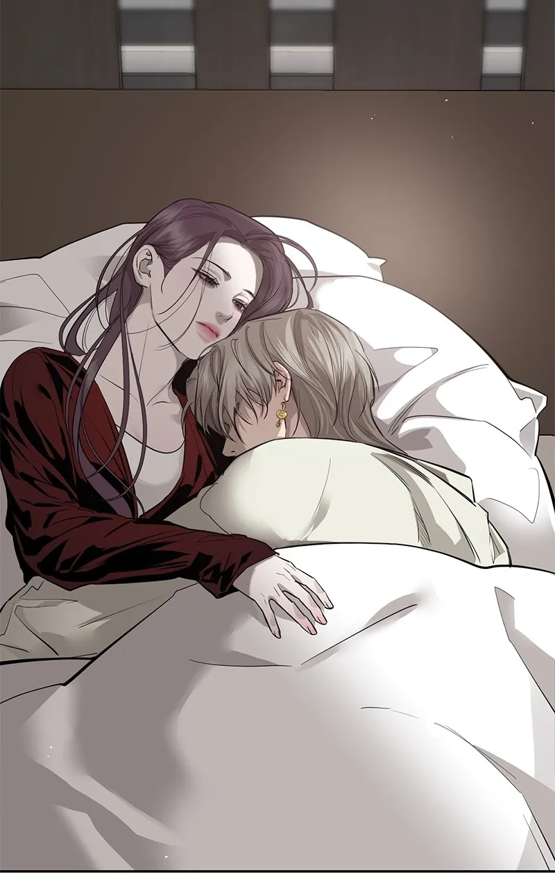 A Not So Fairy Tale Chapter 90 page 11 - 