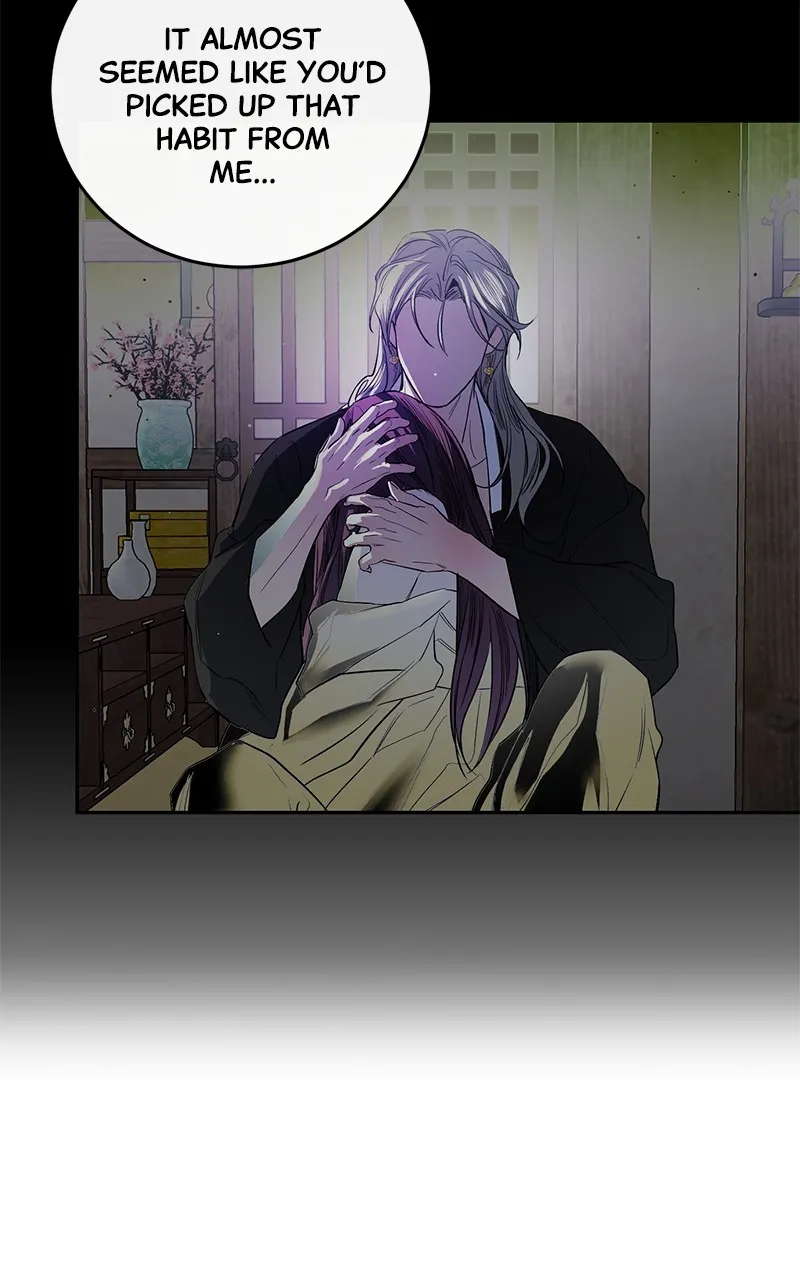 A Not So Fairy Tale Chapter 90 page 20 - 