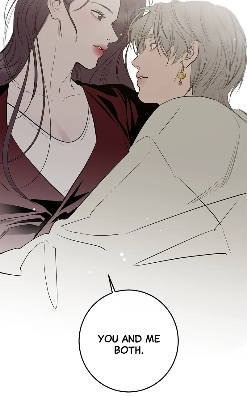 A Not So Fairy Tale Chapter 90 page 22 - 