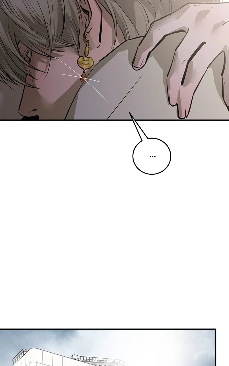 A Not So Fairy Tale Chapter 90 page 31 - 