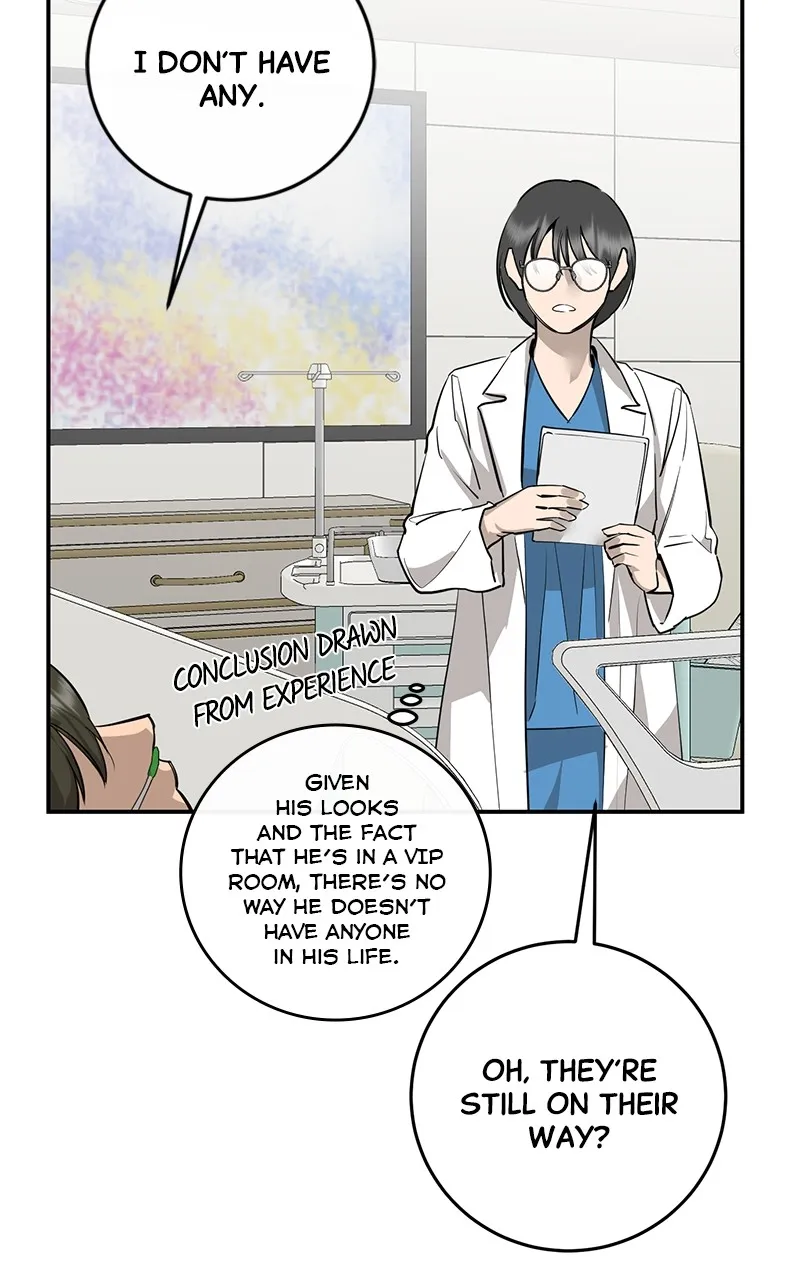A Not So Fairy Tale Chapter 90 page 34 - 
