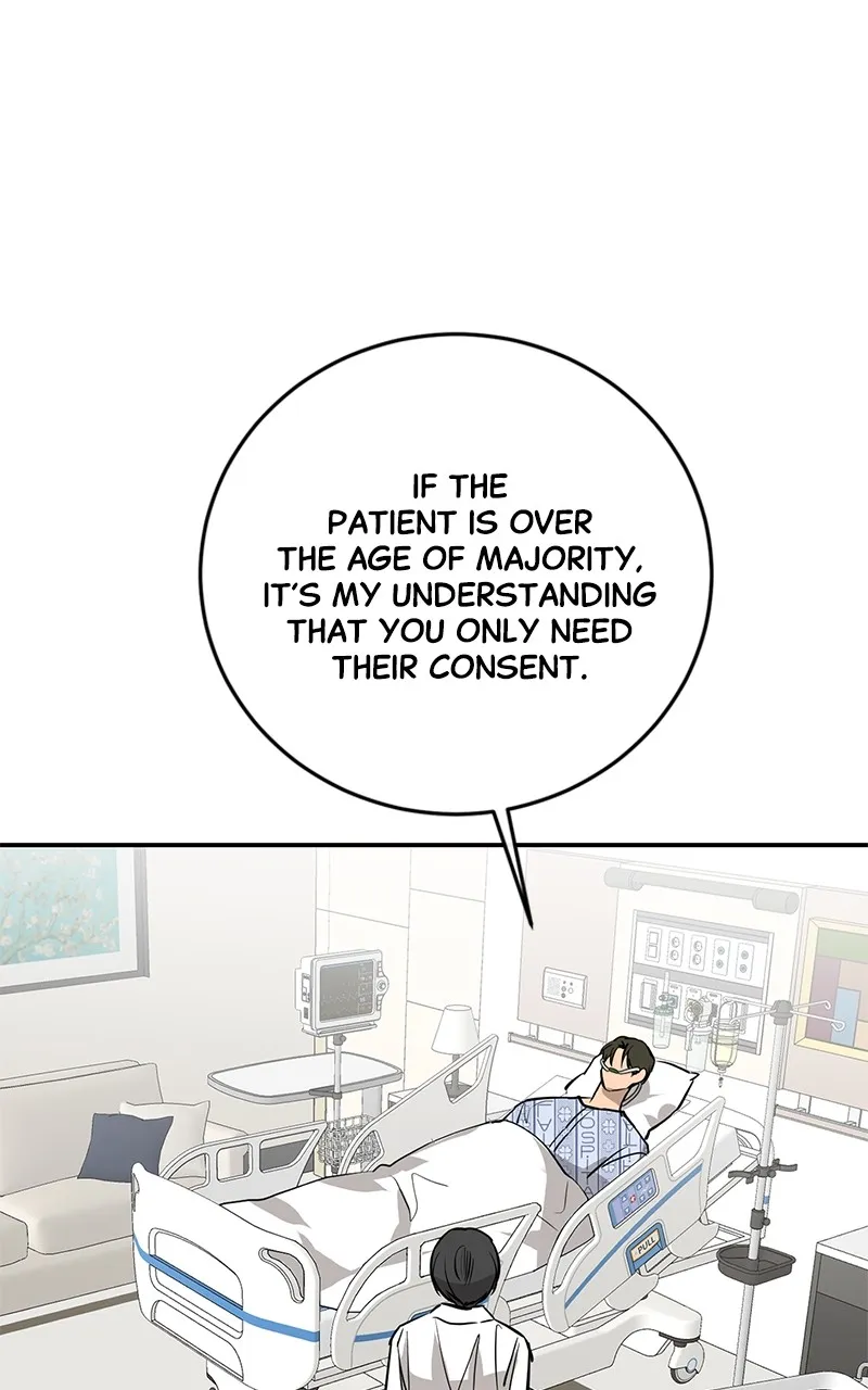 A Not So Fairy Tale Chapter 90 page 36 - 