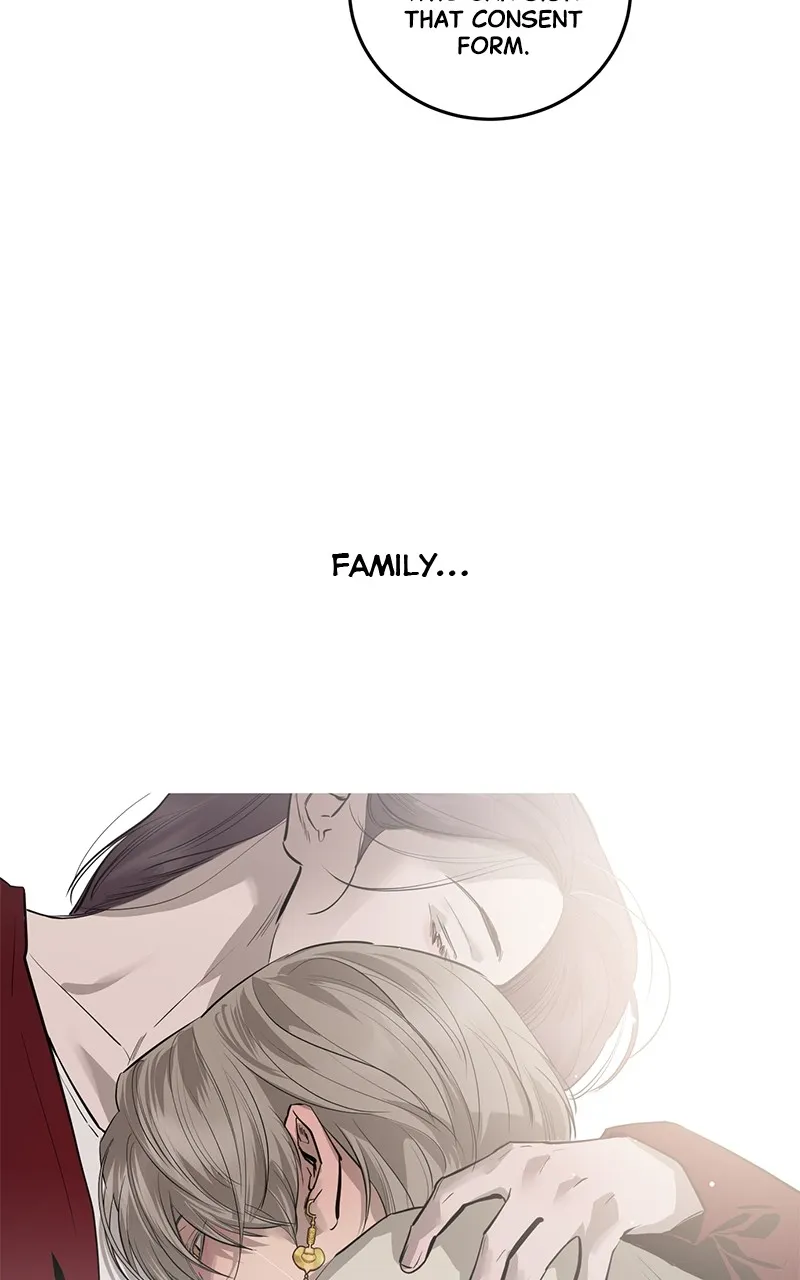 A Not So Fairy Tale Chapter 90 page 40 - 