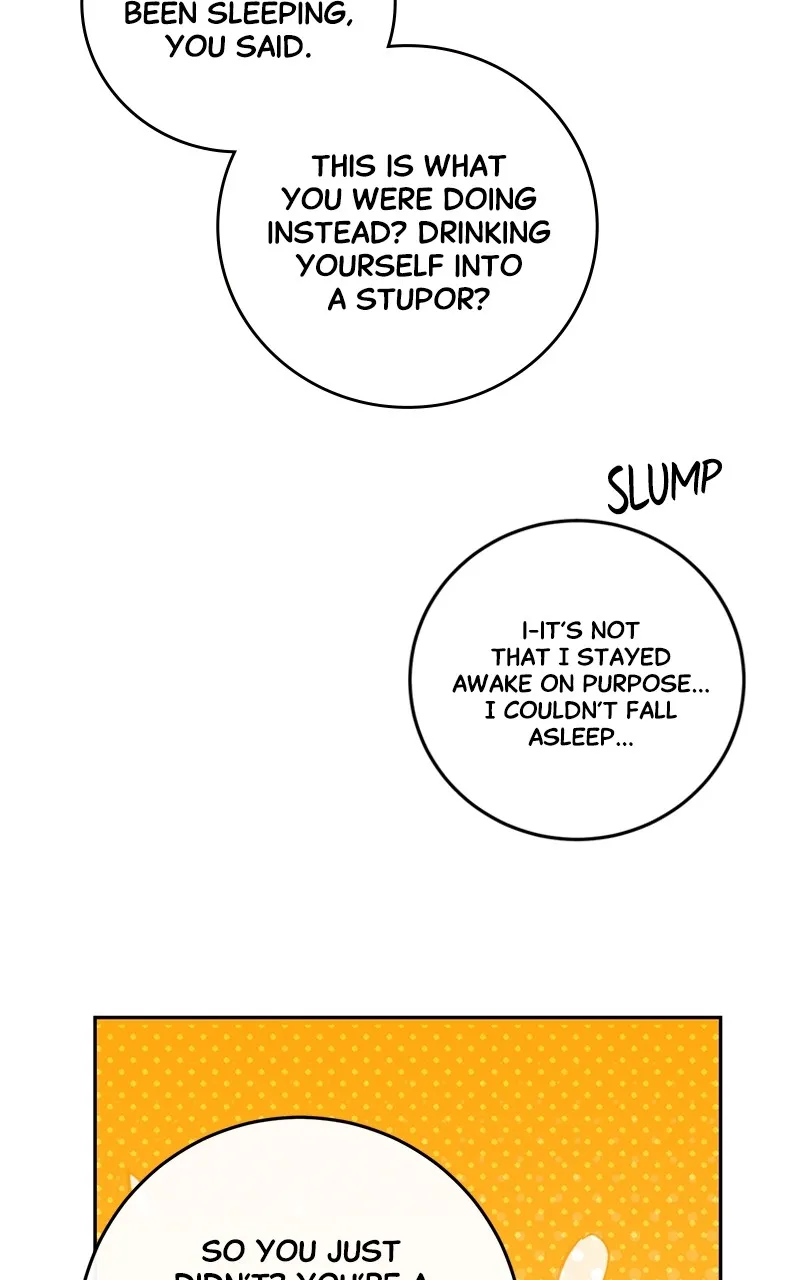 A Not So Fairy Tale Chapter 90 page 5 - 