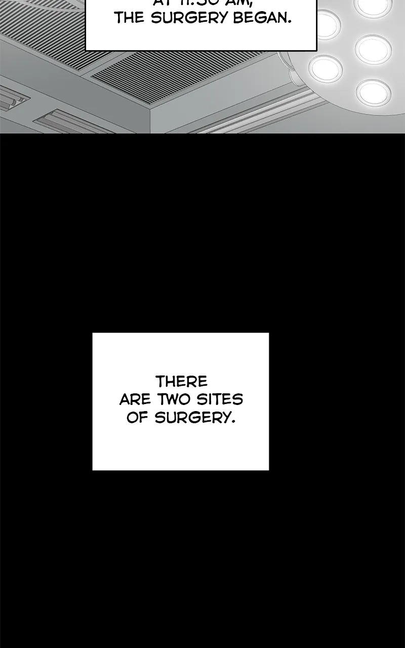 A Not So Fairy Tale Chapter 90 page 43 - 