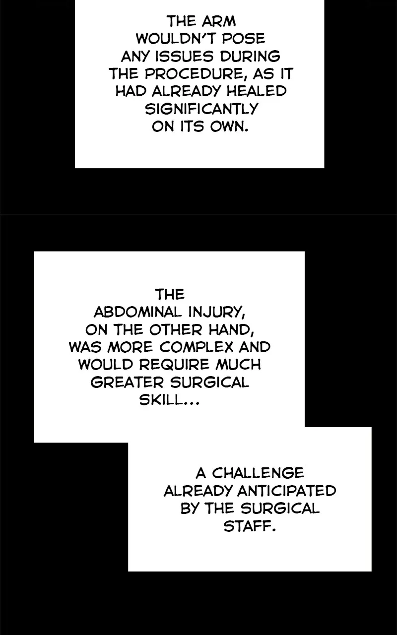 A Not So Fairy Tale Chapter 90 page 45 - 
