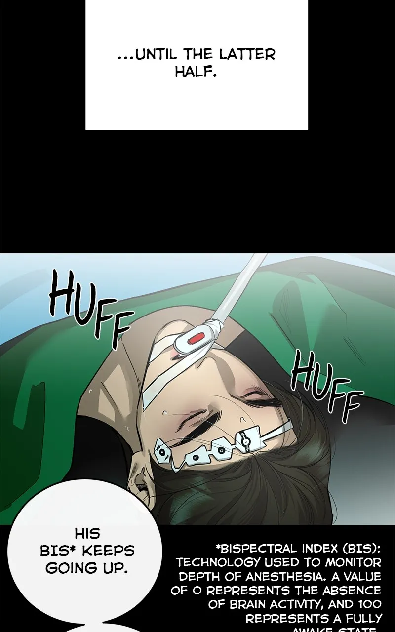 A Not So Fairy Tale Chapter 90 page 47 - 