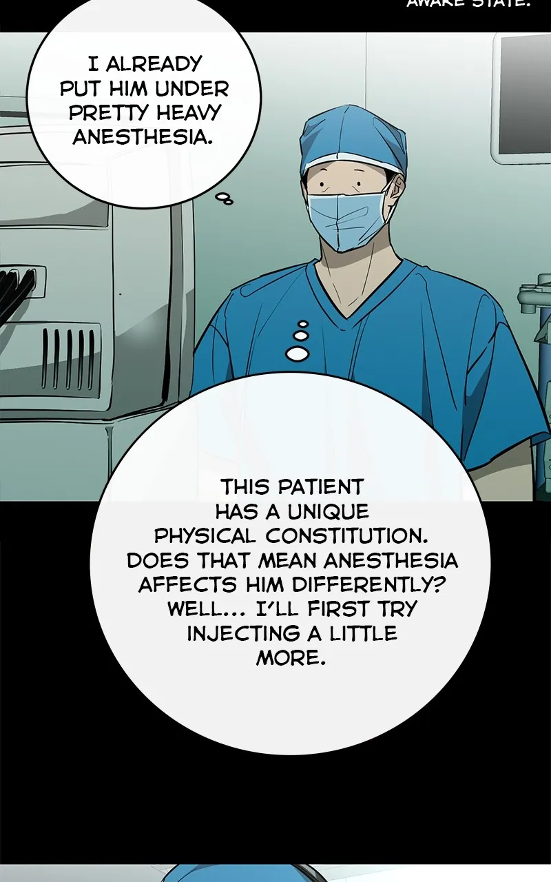A Not So Fairy Tale Chapter 90 page 48 - 