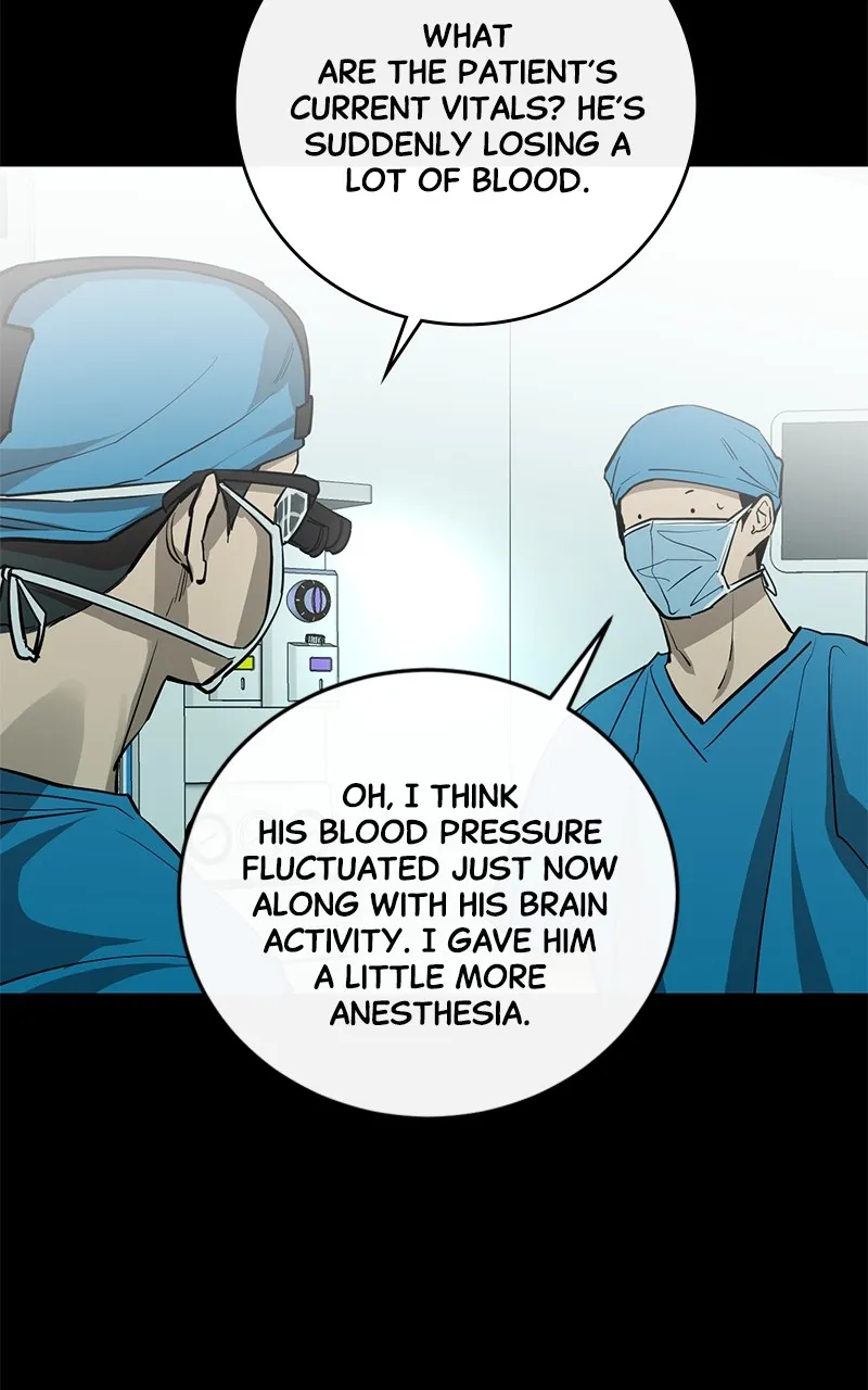 A Not So Fairy Tale Chapter 90 page 50 - 