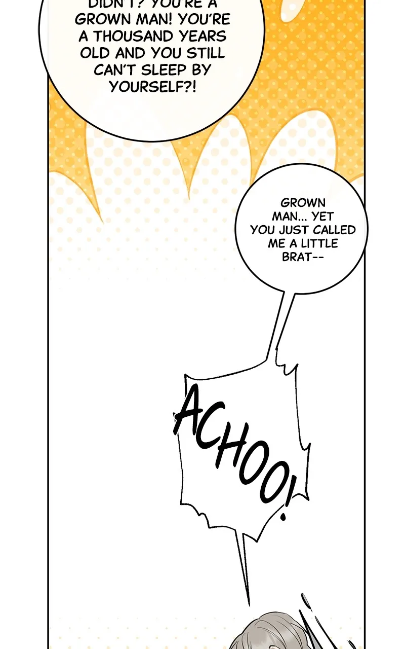 A Not So Fairy Tale Chapter 90 page 6 - 