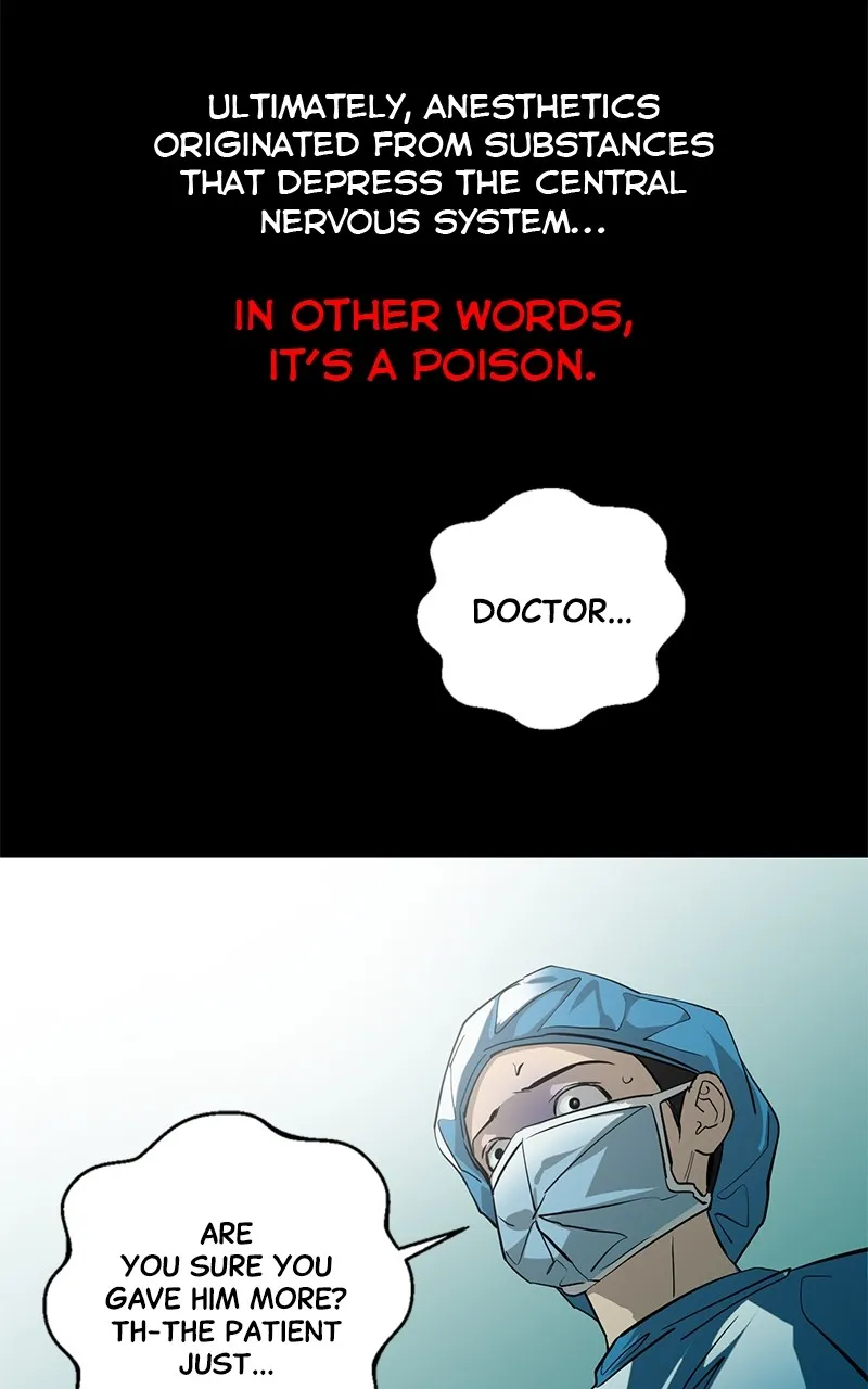 A Not So Fairy Tale Chapter 90 page 51 - 