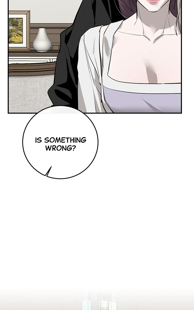 A Not So Fairy Tale Chapter 90 page 57 - 