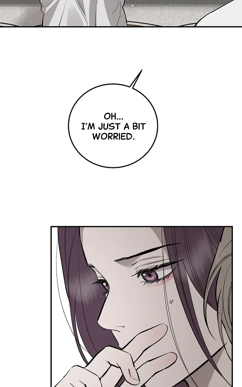 A Not So Fairy Tale Chapter 90 page 59 - 