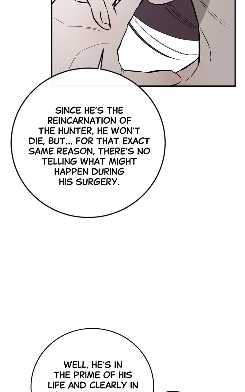 A Not So Fairy Tale Chapter 90 page 60 - 