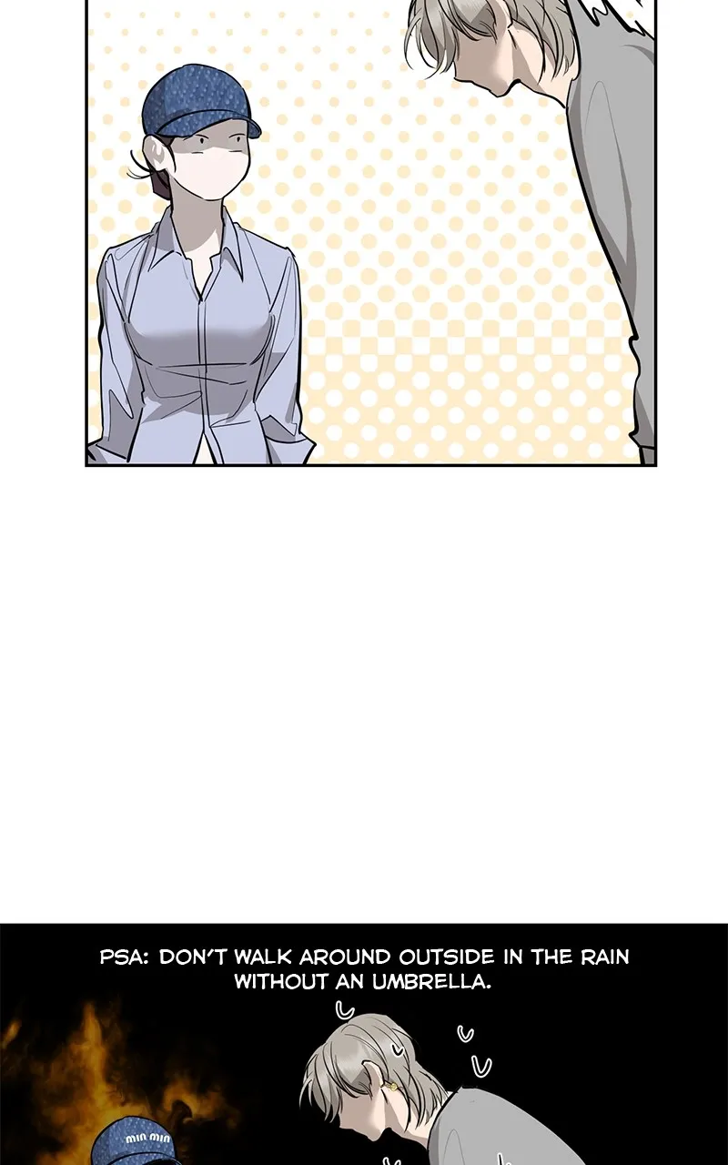 A Not So Fairy Tale Chapter 90 page 7 - 