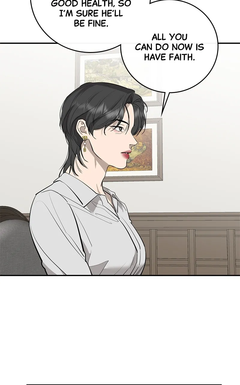 A Not So Fairy Tale Chapter 90 page 61 - 