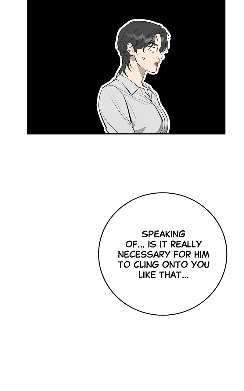 A Not So Fairy Tale Chapter 90 page 62 - 