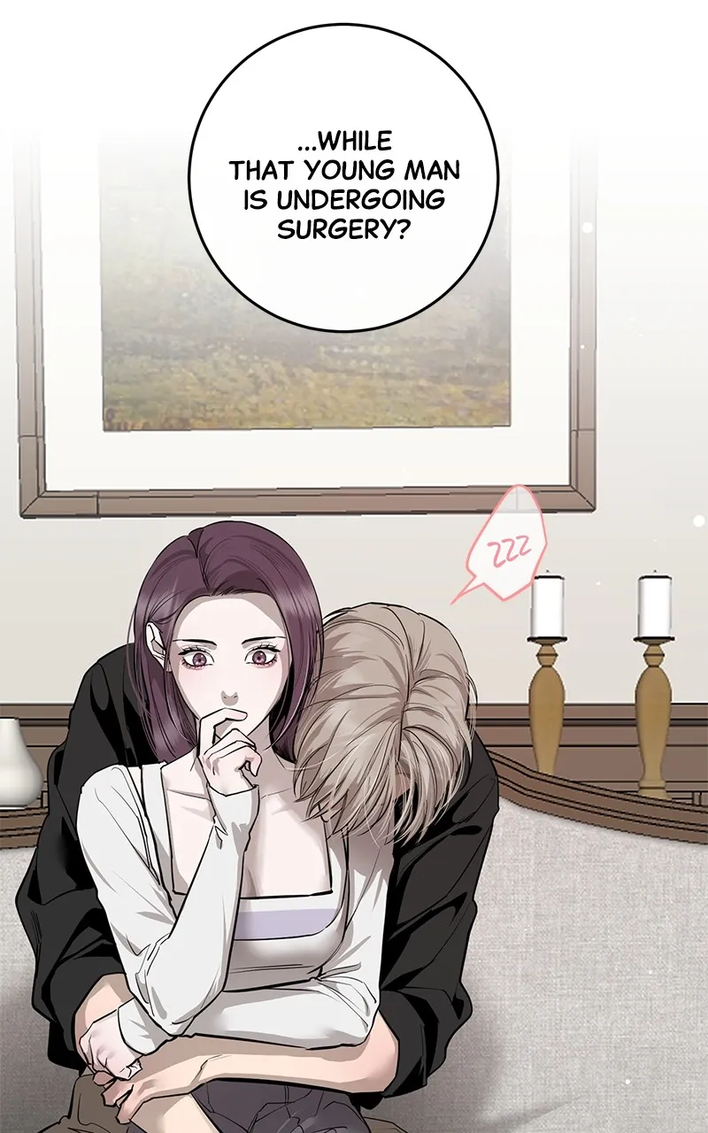 A Not So Fairy Tale Chapter 90 page 63 - 