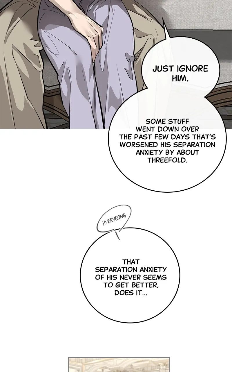 A Not So Fairy Tale Chapter 90 page 64 - 