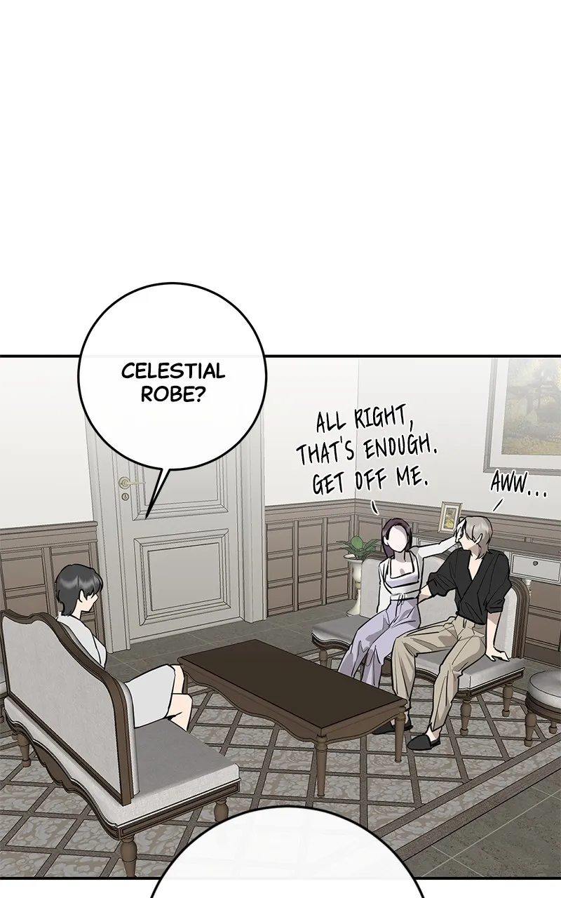 A Not So Fairy Tale Chapter 90 page 67 - 