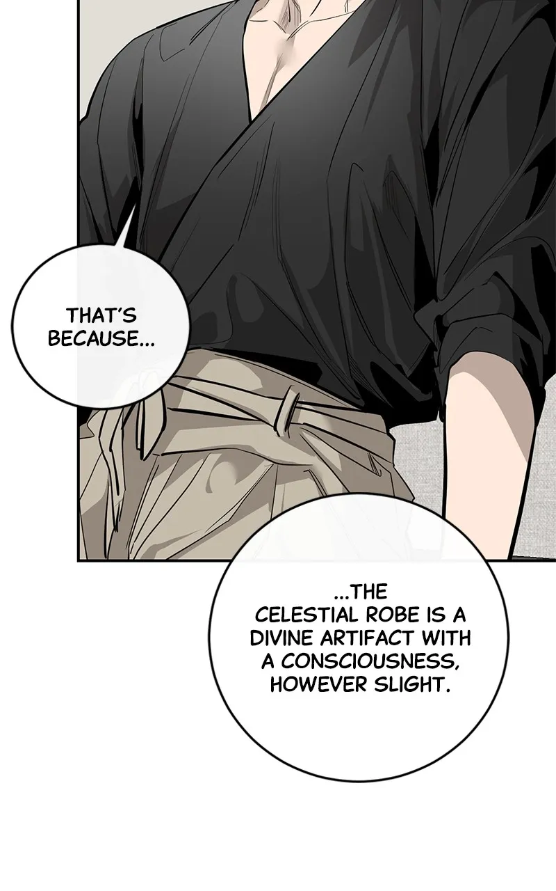 A Not So Fairy Tale Chapter 90 page 69 - 