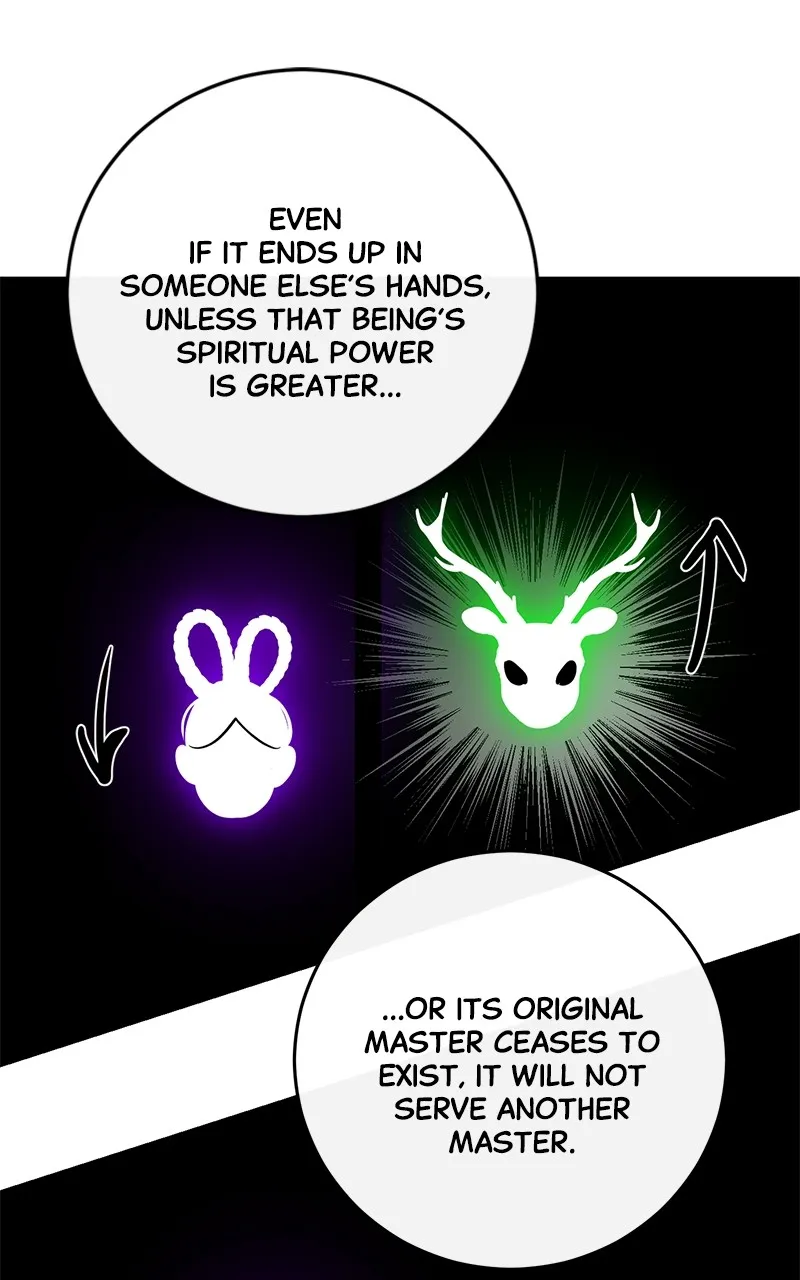A Not So Fairy Tale Chapter 90 page 70 - 