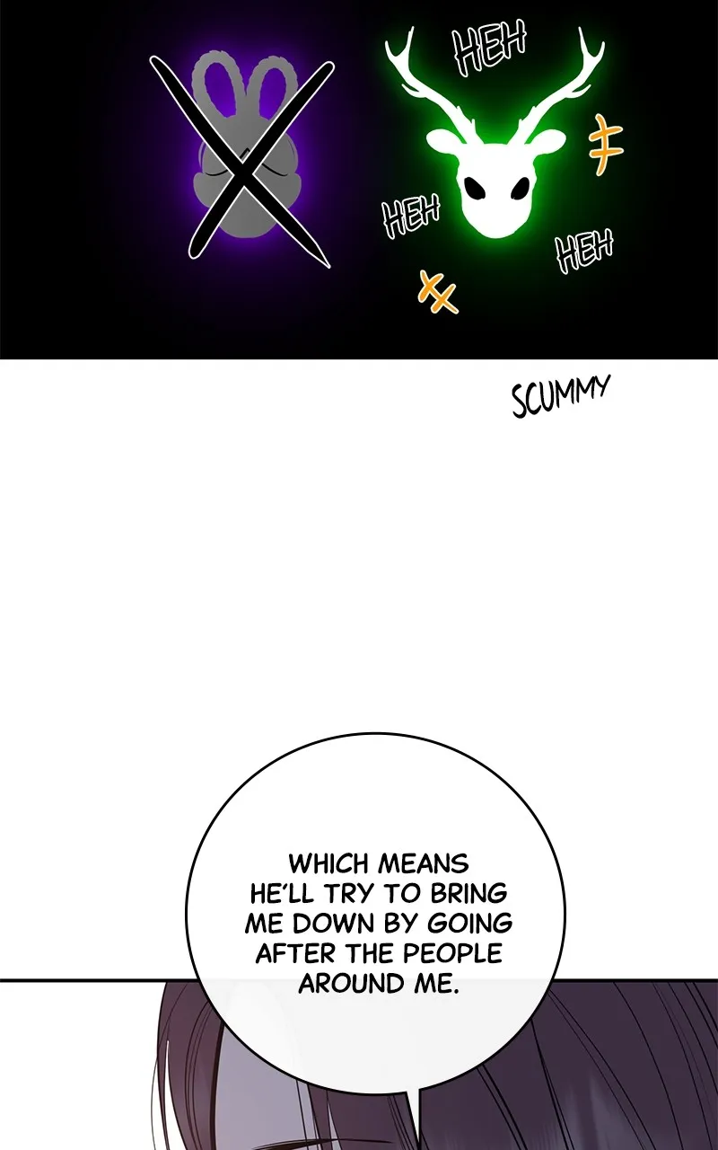 A Not So Fairy Tale Chapter 90 page 71 - 
