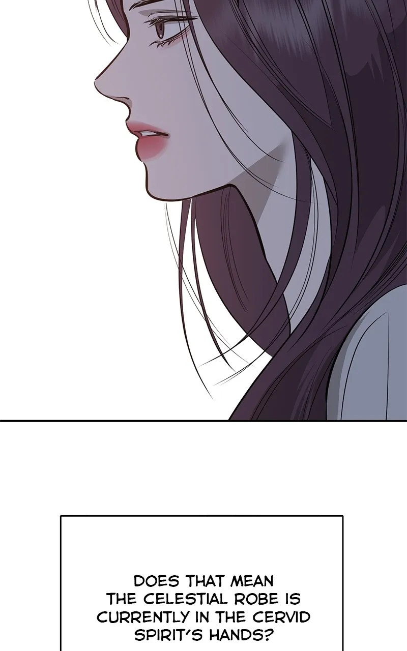 A Not So Fairy Tale Chapter 90 page 72 - 