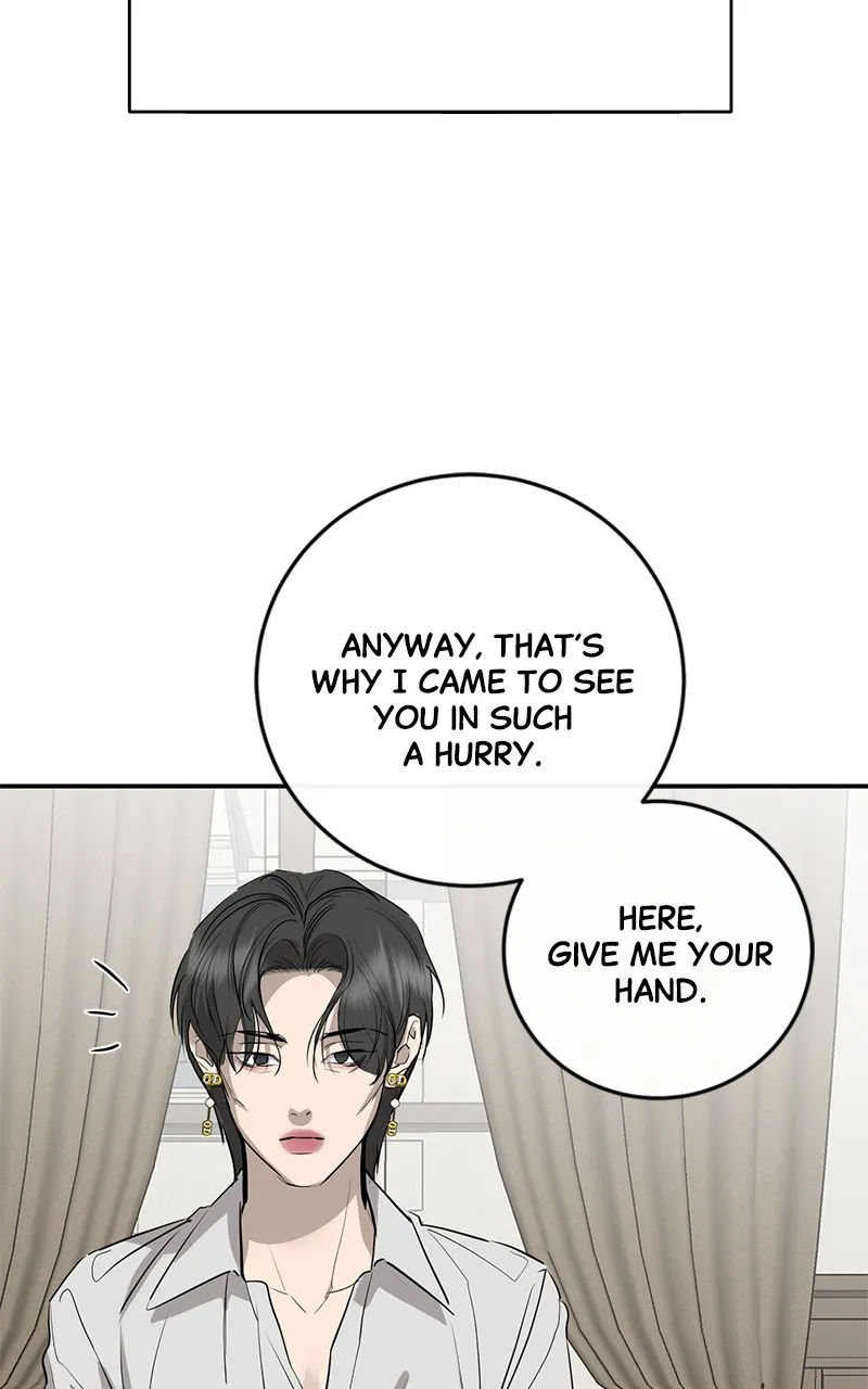 A Not So Fairy Tale Chapter 90 page 73 - 