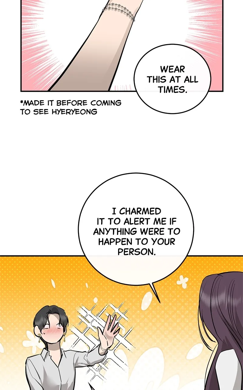 A Not So Fairy Tale Chapter 90 page 75 - 