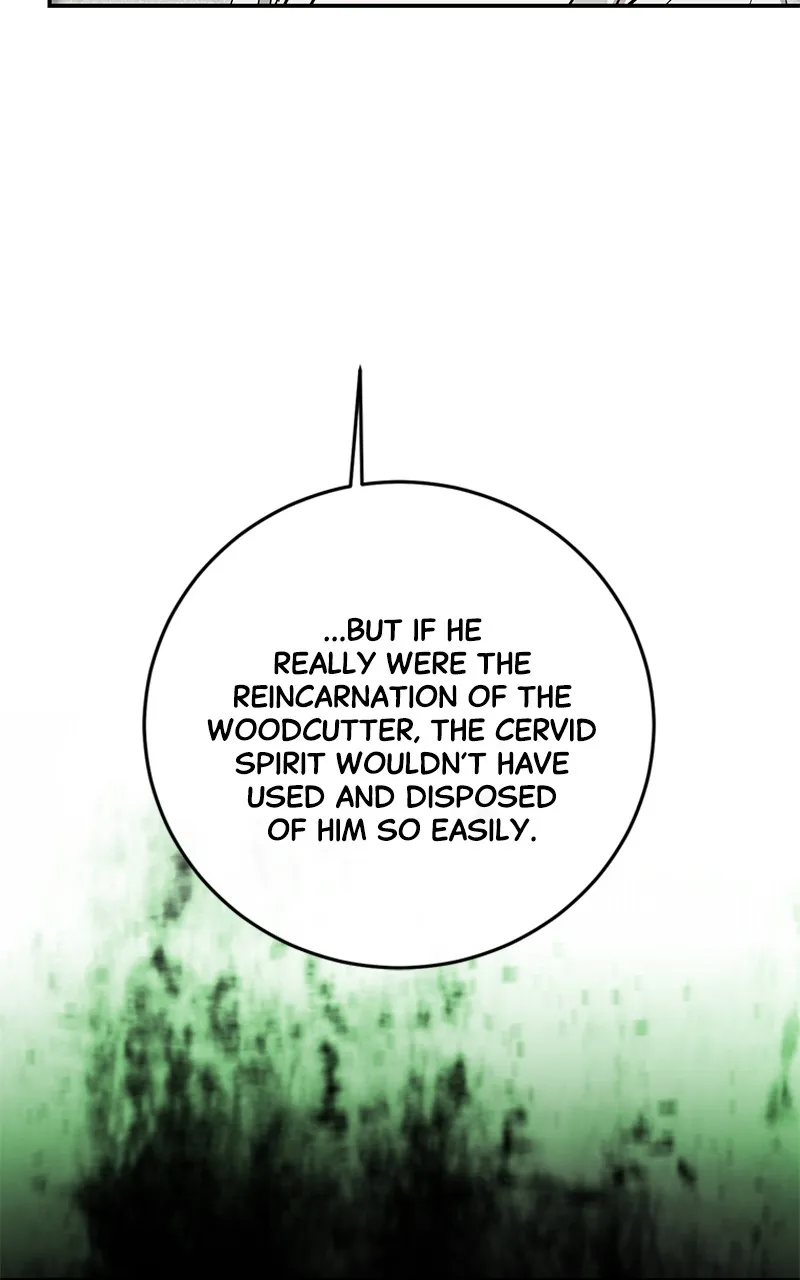 A Not So Fairy Tale Chapter 90 page 79 - 