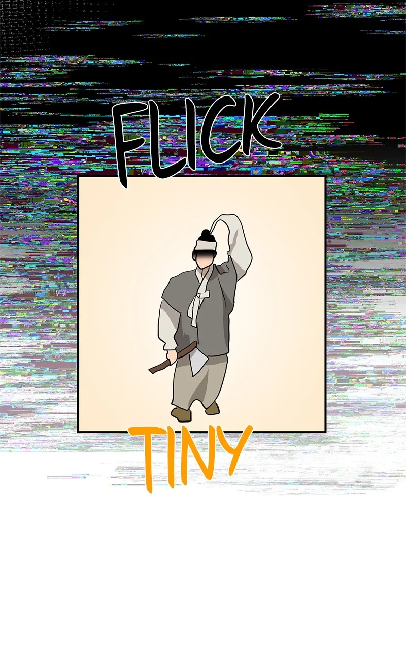 A Not So Fairy Tale Chapter 90 page 84 - 