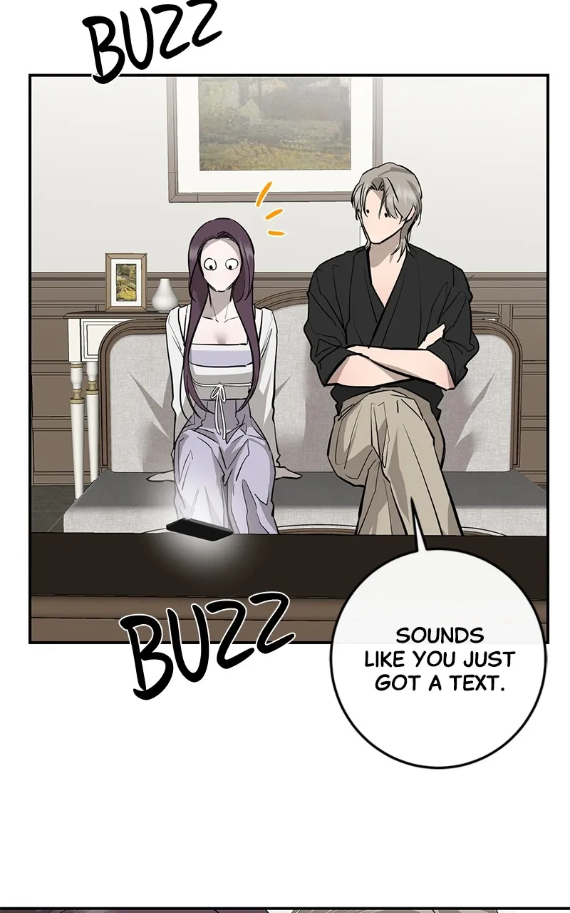A Not So Fairy Tale Chapter 90 page 90 - 