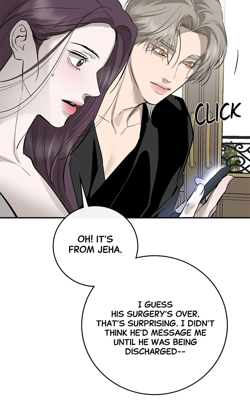 A Not So Fairy Tale Chapter 90 page 91 - 