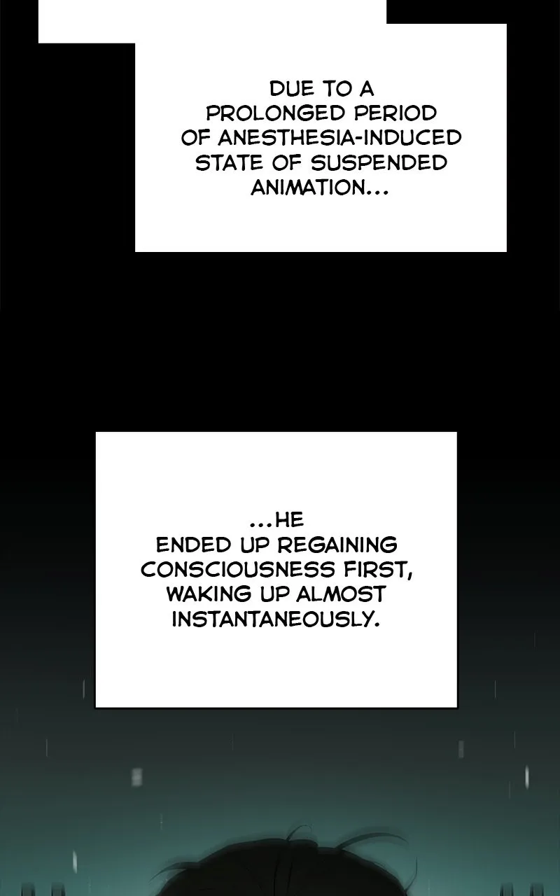 A Not So Fairy Tale Chapter 91 page 12 - 