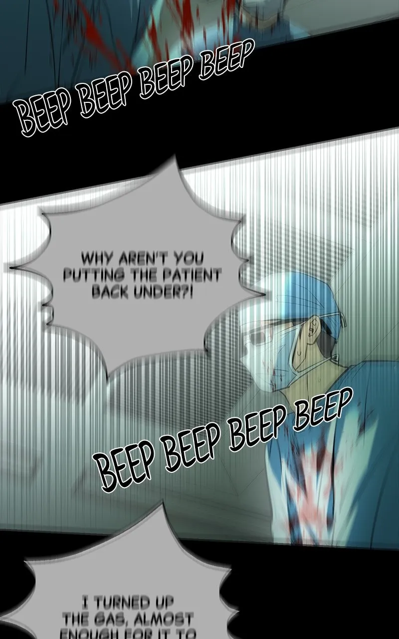 A Not So Fairy Tale Chapter 91 page 15 - 