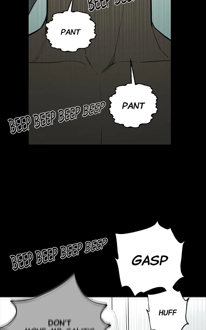 A Not So Fairy Tale Chapter 91 page 17 - 