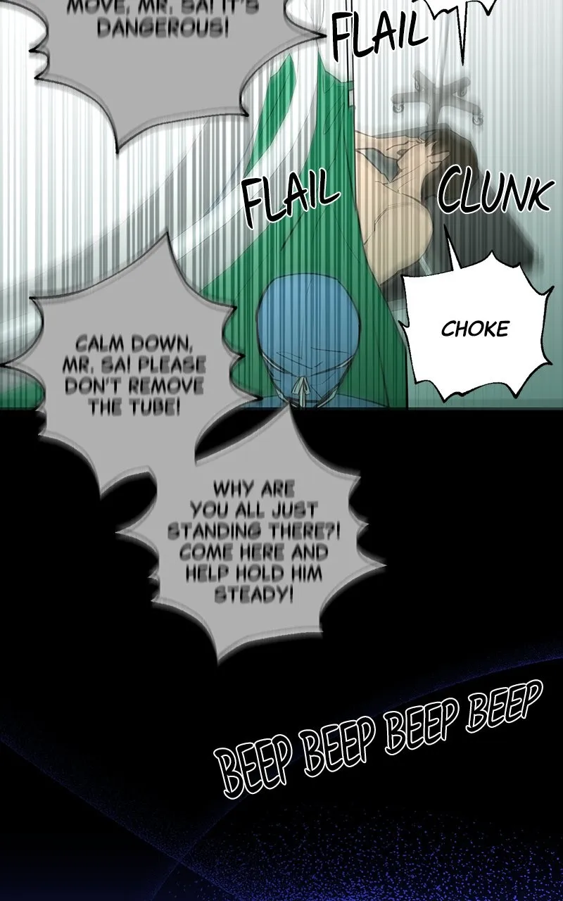 A Not So Fairy Tale Chapter 91 page 18 - 